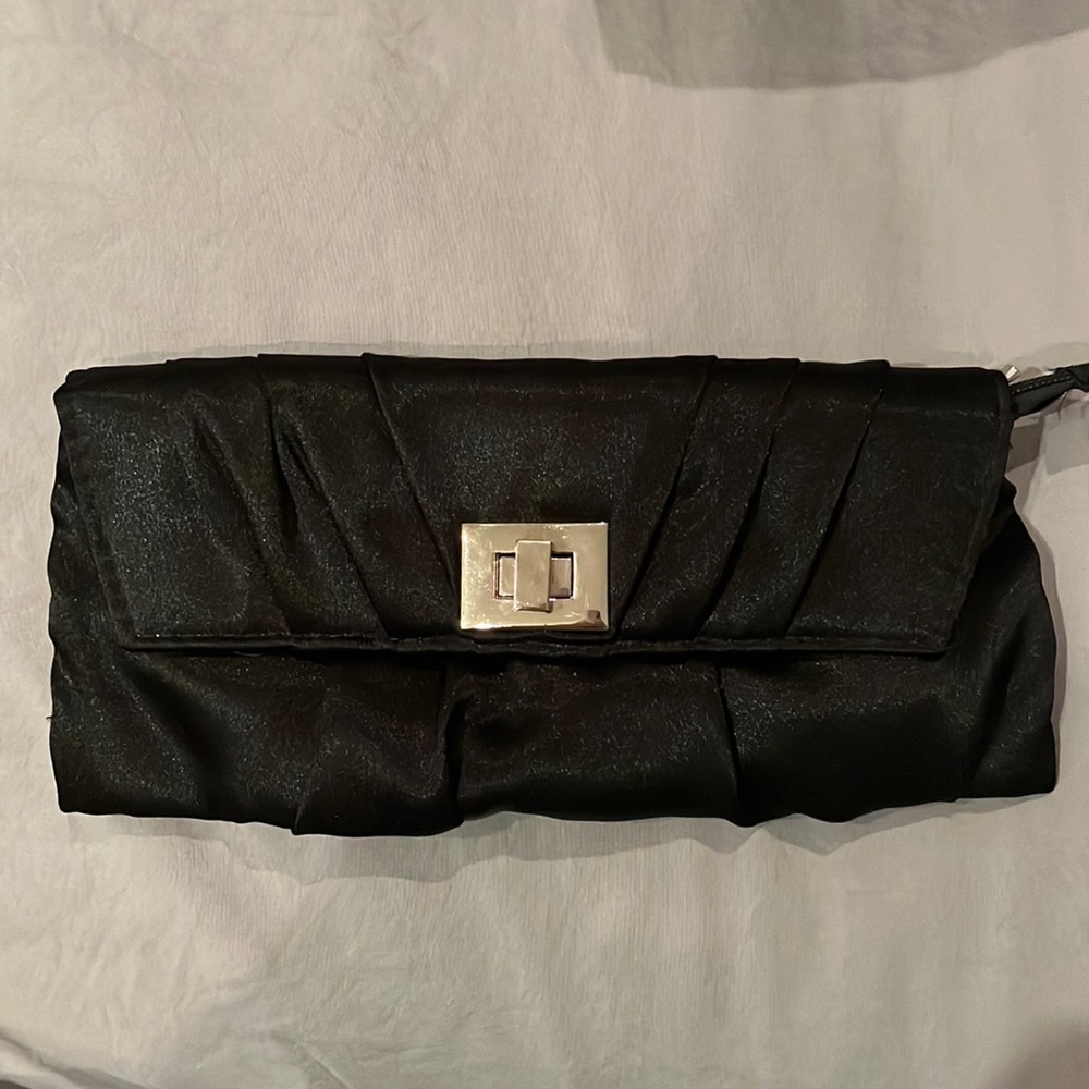 Charming Charlie Clutch